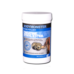 Creatine Ethyl Ester