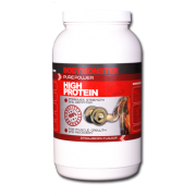 High Protein High Protein