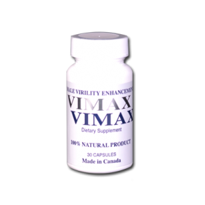 Vimax