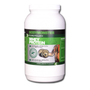 Whey Protein Whey Protein