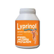 Lyprinol Sport 