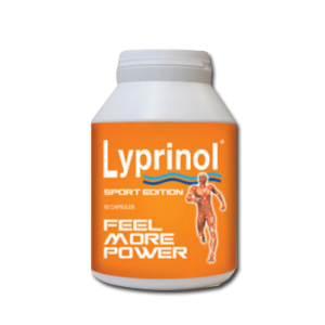 Lyprinol Sport 
